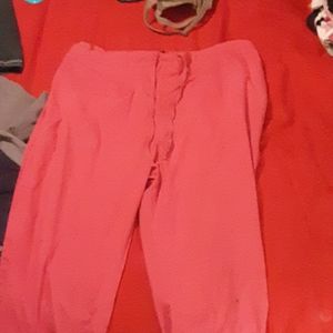 3 scrub tops 1 scrub bottom